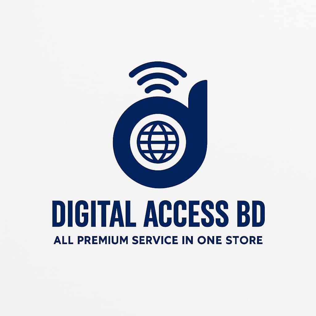 DigitalAccess